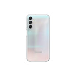Samsung Soft Clear Case â€“ Samsung Galaxy A24 4G - Clear