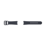Samsung Sport Band (S/M) for Galaxy Watch 4 / Watch 5 / Watch 6 - Black - Black