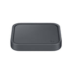 Samsung Super Fast Wireless Charger - Black - Black