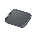 Samsung Super Fast Wireless Charger - Black - Black