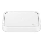 Samsung Super Fast Wireless Charger - White - White