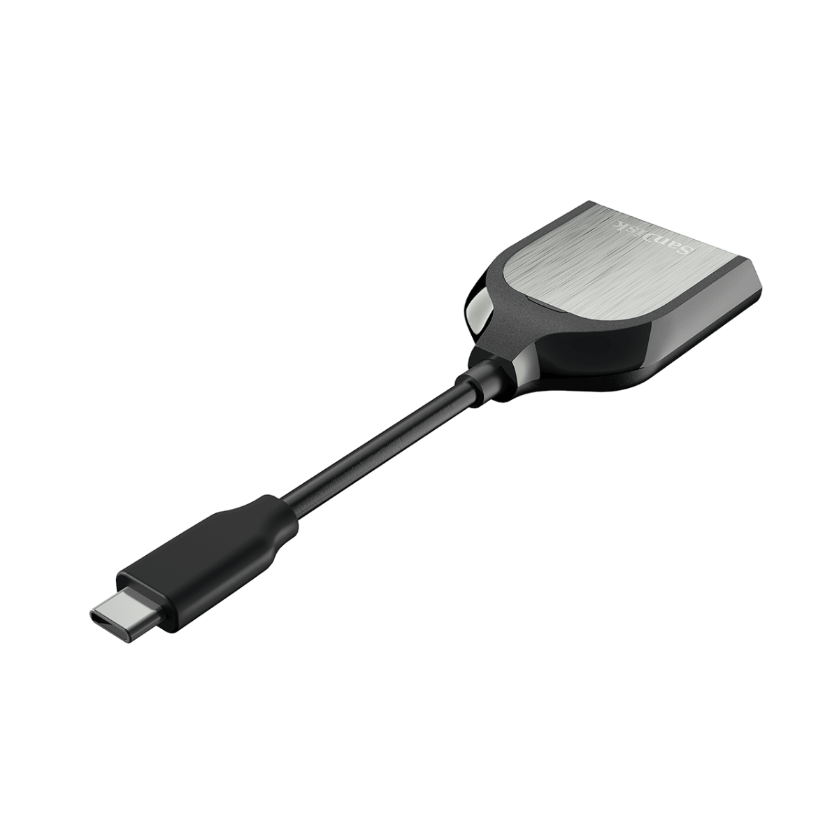 SanDisk USB Type-C Reader for SD UHS-1 and UHS-2 Cards