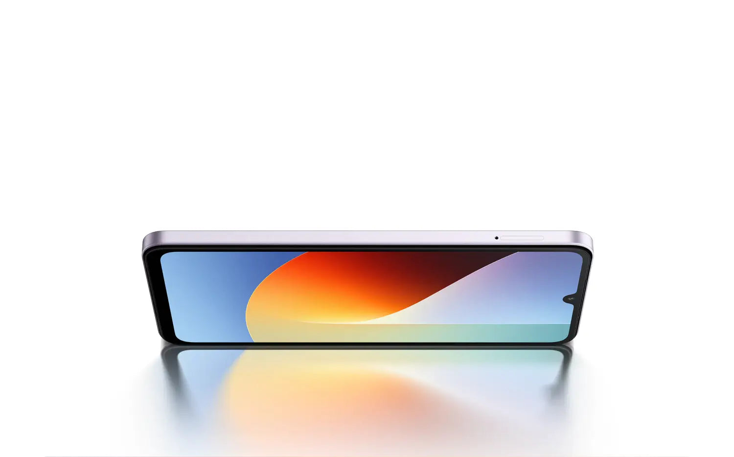 Redmi A7 4G Dual Sim 64GB - Black