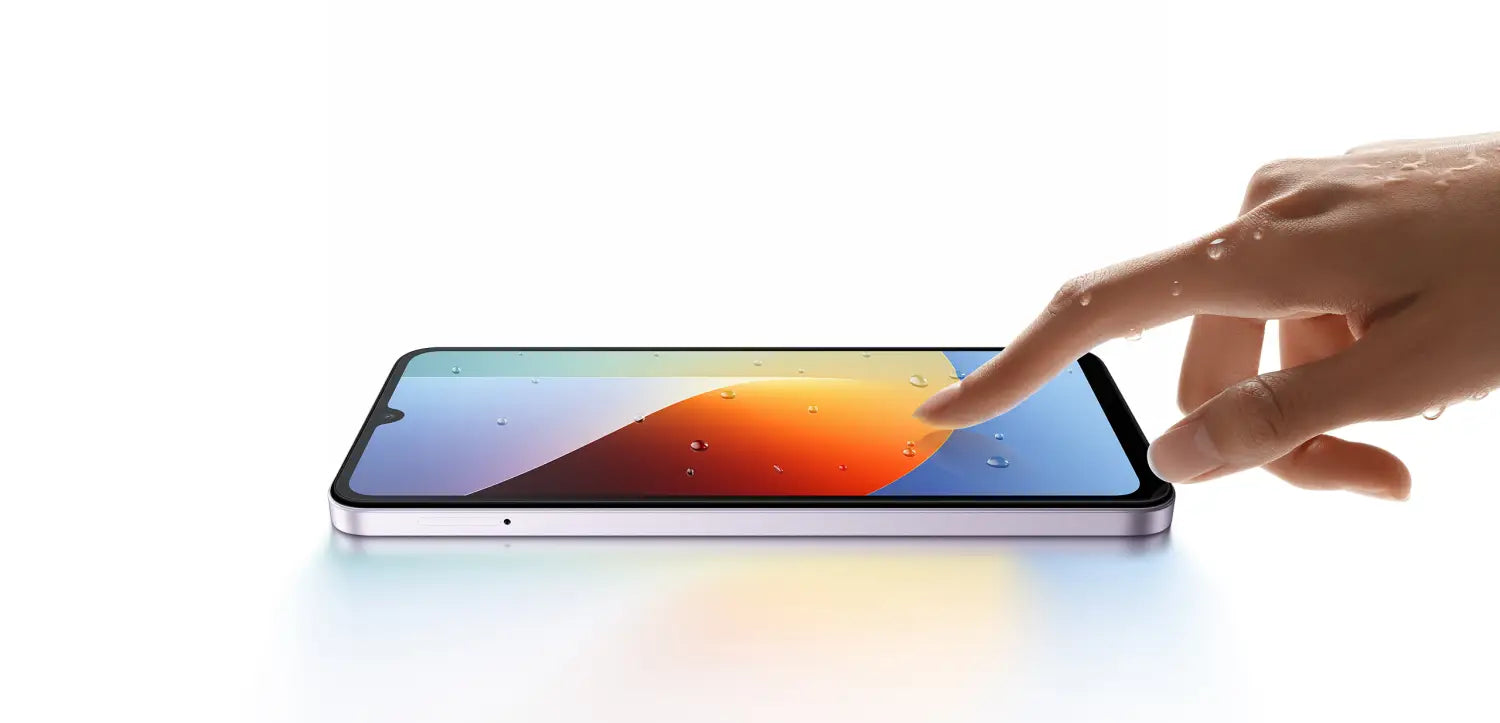 Redmi A7 4G Dual Sim 64GB - Black
