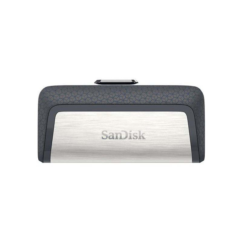 SanDisk 256GB Ultra Dual Drive USB Type C Flash Drive