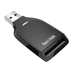 SanDisk SD UHS-I Card Reader