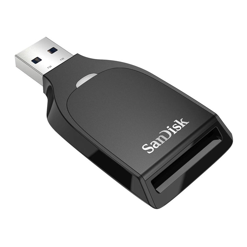 SanDisk SD UHS-I Card Reader