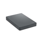 Seagate HDD External Basic 2.5 inch 2TB USB 3.0 - Black