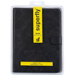 Superfly Tablet Cover Universal 9-10.5" - Black