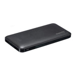 Supa Fly 10000mAh Powerbank with Free led Light