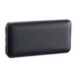 Supa Fly 10000mAh Powerbank with Free led Light