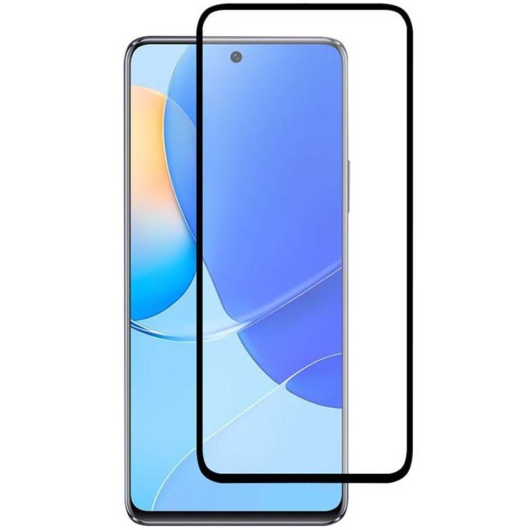 SUPA FLY Tempered Glass Screen Protector for Huawei Nova 9 SE / Honor 50 SE