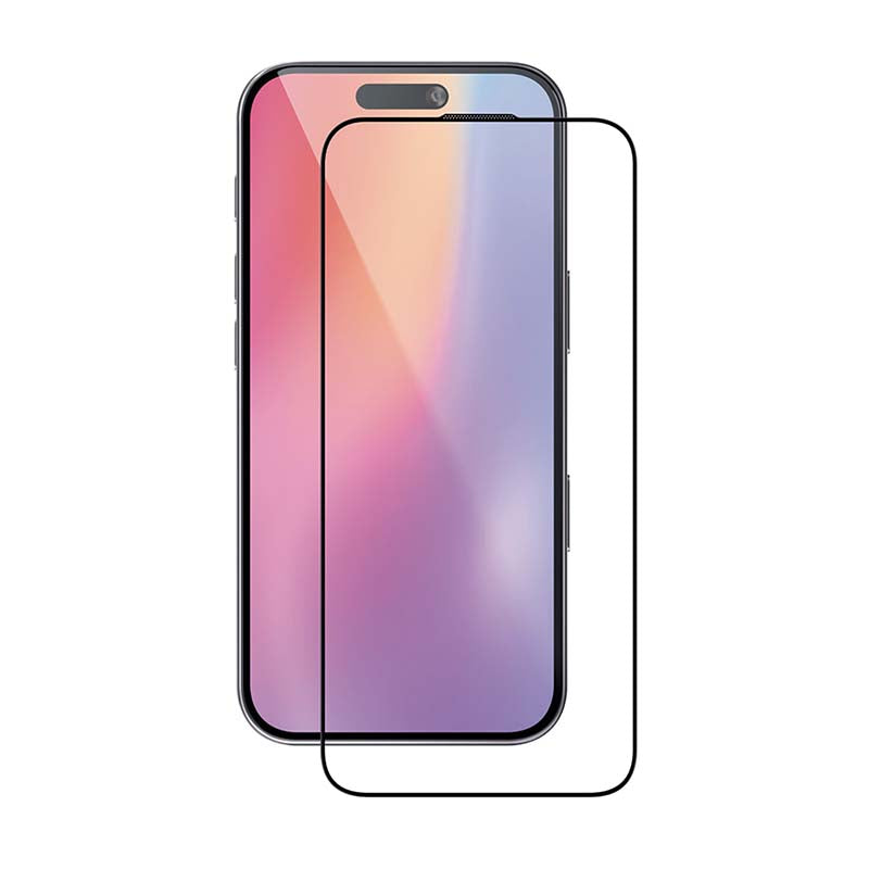 Supa Fly Apple iPhone 16 Plus Tempered Glass Screen Protector with Applicator