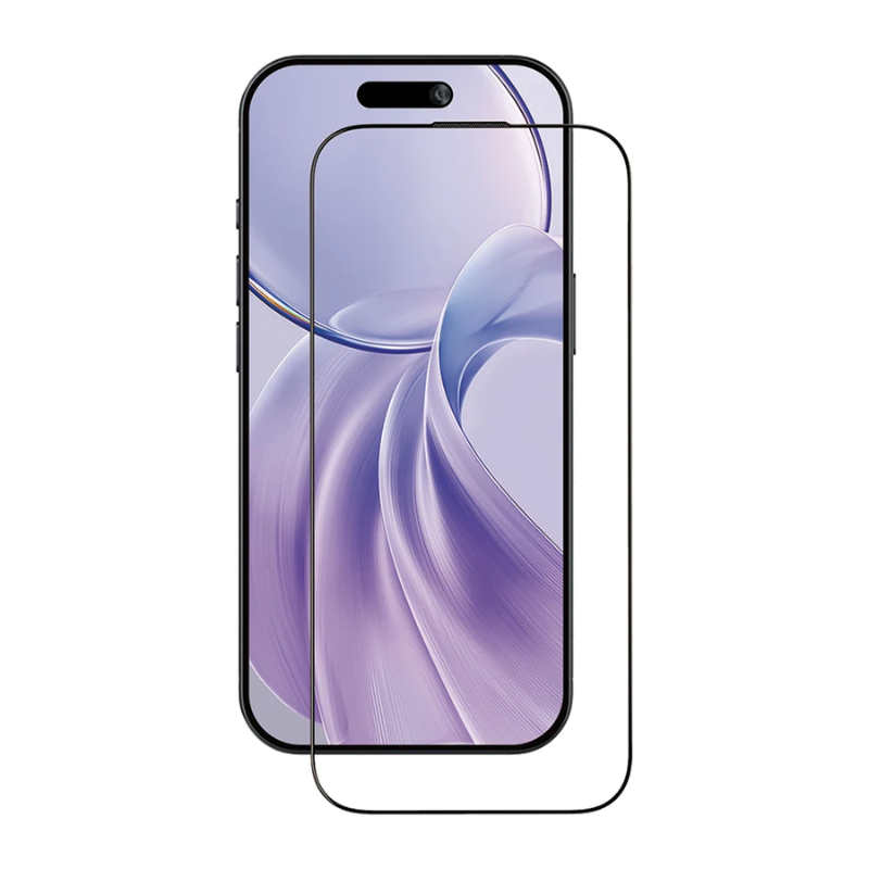 Supa Fly Tempered Glass With Applicator Apple iPhone 17 Pro - Clear