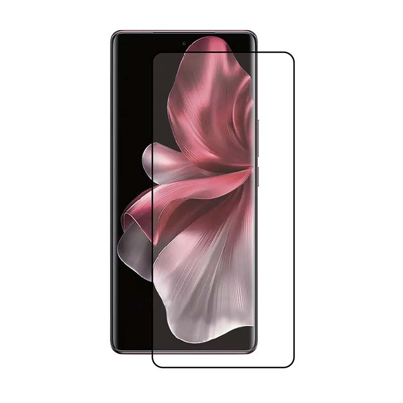 Supa Fly Vivo V30e Tempered Glass Screen Protector