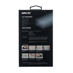 Supa Fly Ultra Tempered Glass Screen Protector with Applicator for Apple iPhone 15 Plus