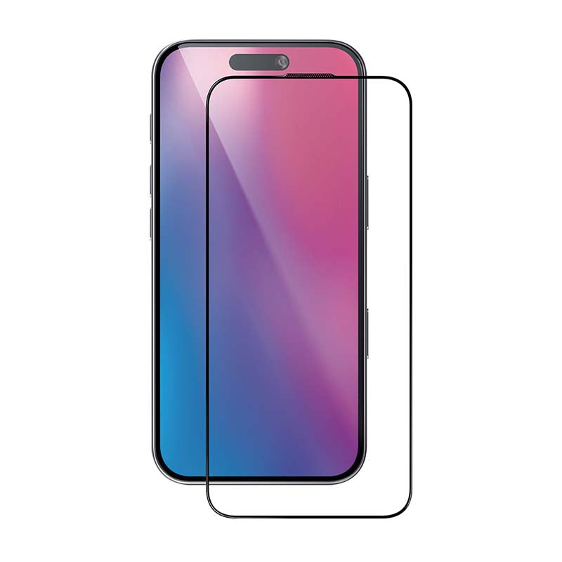 Supa Fly Ultra Apple iPhone 16 Pro Max Tempered Glass Screen Protector with Applicator