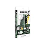 Supa Fly Air Shift iPhone 16 - Citrus & Shadows