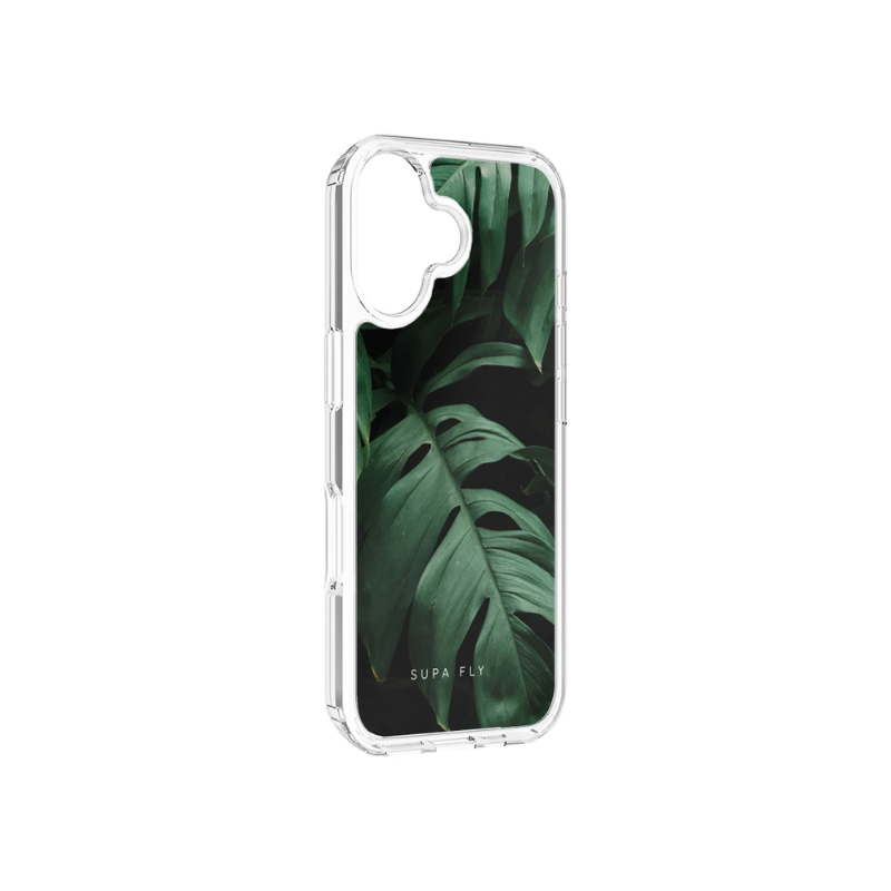 Supa Fly Air Shift iPhone 16 - Citrus & Shadows