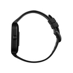 Supa Fly FIT Fusion AI Voice Assistant Smart Watch - Black