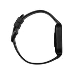 Supa Fly FIT Fusion AI Voice Assistant Smart Watch - Black