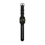 Supa Fly FIT Fusion AI Voice Assistant Smart Watch - Black