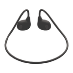 Supa Fly Sport Air Conduction Headset - Black/Green