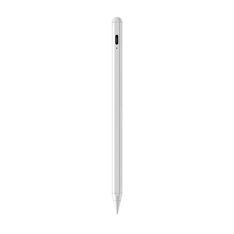 Supa Fly Apple Compatible Stylus Pen - White