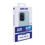 Supa Fly Air Slim Case Honor 200 5G - Clear