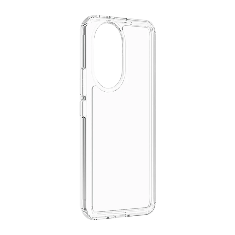 Supa Fly Air Case Honor 200 Pro 5G - Clear