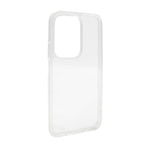Supa Fly Air Slim Honor 200 Lite Case - Clear