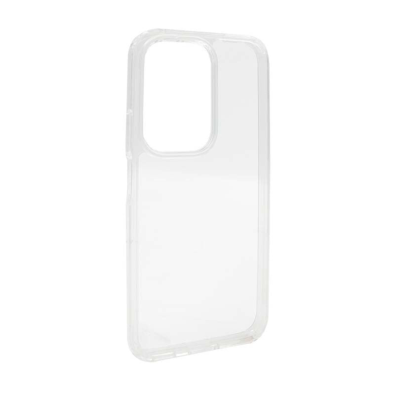 Supa Fly Air Slim Honor 200 Lite Case - Clear