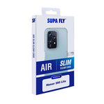 Supa Fly Air Slim Honor 200 Lite Case - Clear