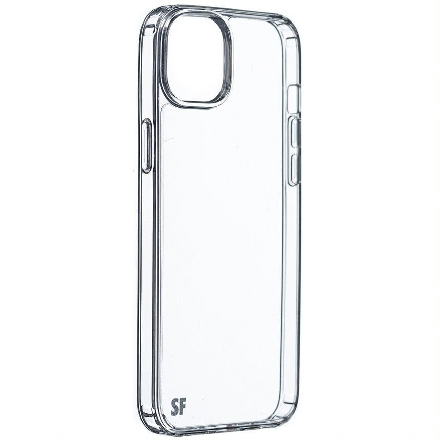 Superfly Air Slim Case for Apple iPhone 14 Plus - Clear