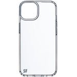 Supa Fly Air Slim Apple iphone 14 - Clear