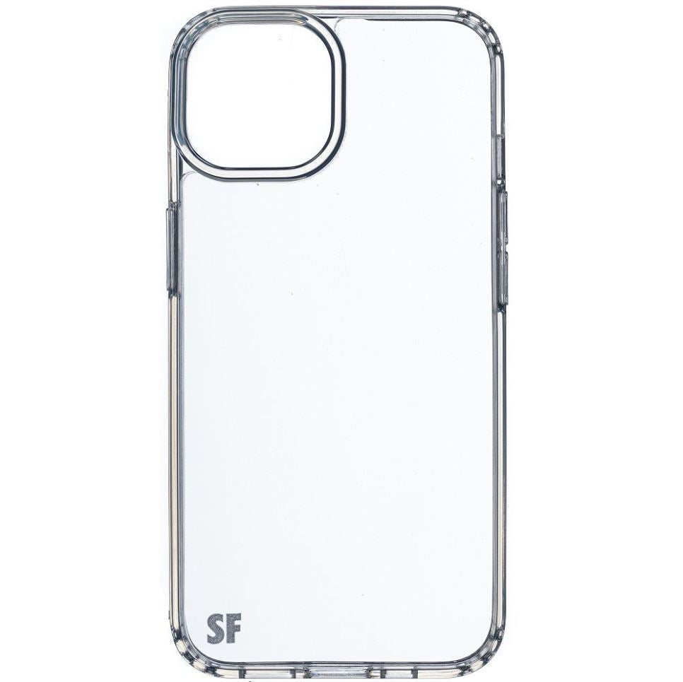 Supa Fly Air Slim Apple iphone 14 - Clear