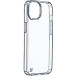 Supa Fly Air Slim Apple iphone 14 - Clear