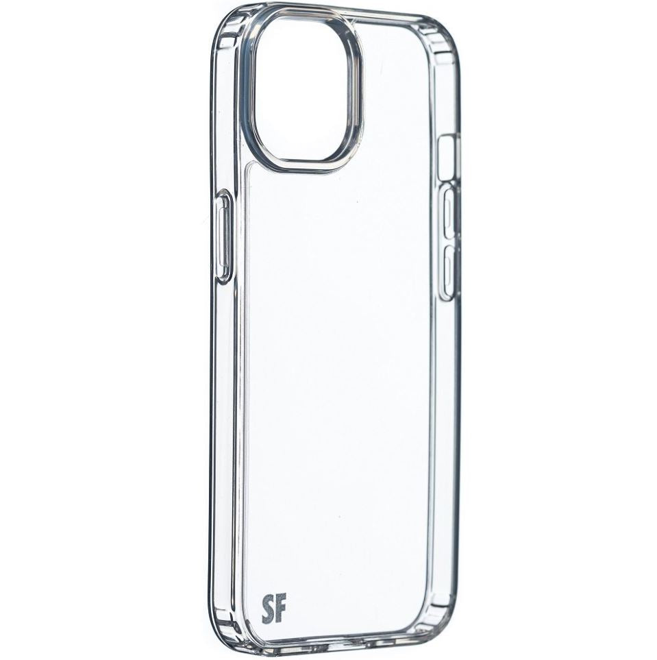 Supa Fly Air Slim Apple iphone 14 - Clear
