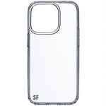 Superfly Air Slim Case for Apple iPhone 14 Pro - Clear