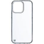 SUPA FLY Air Slim Case for Apple iPhone 14 Pro Max - Clear