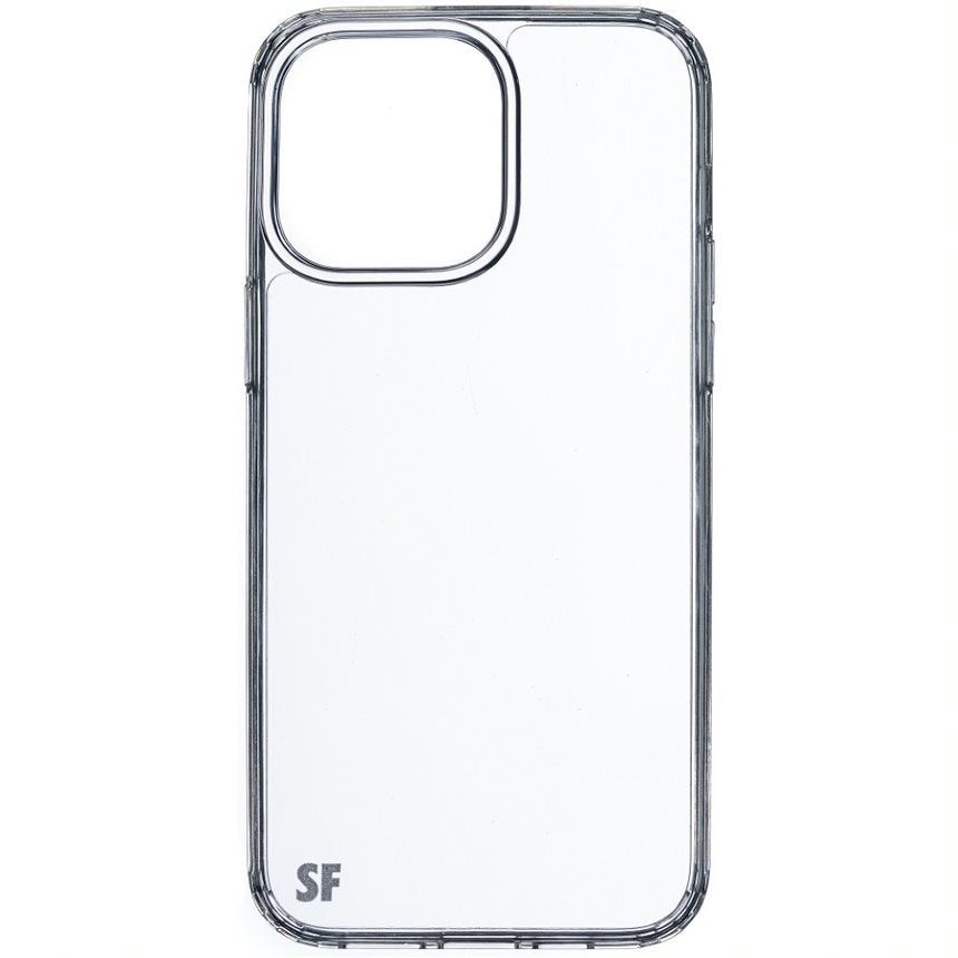 SUPA FLY Air Slim Case for Apple iPhone 14 Pro Max - Clear