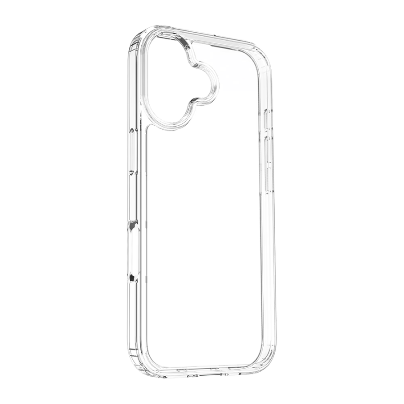 Supa Fly Air Slim Case Apple iPhone 17 - Clear