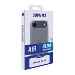 Supa Fly Air Slim Case Apple iPhone Air - Clear