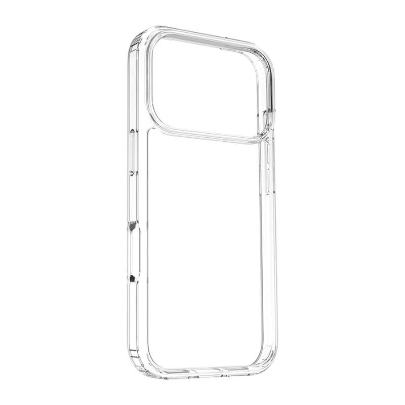 Supa Fly Air Slim Case Apple iPhone 17 Pro - Clear