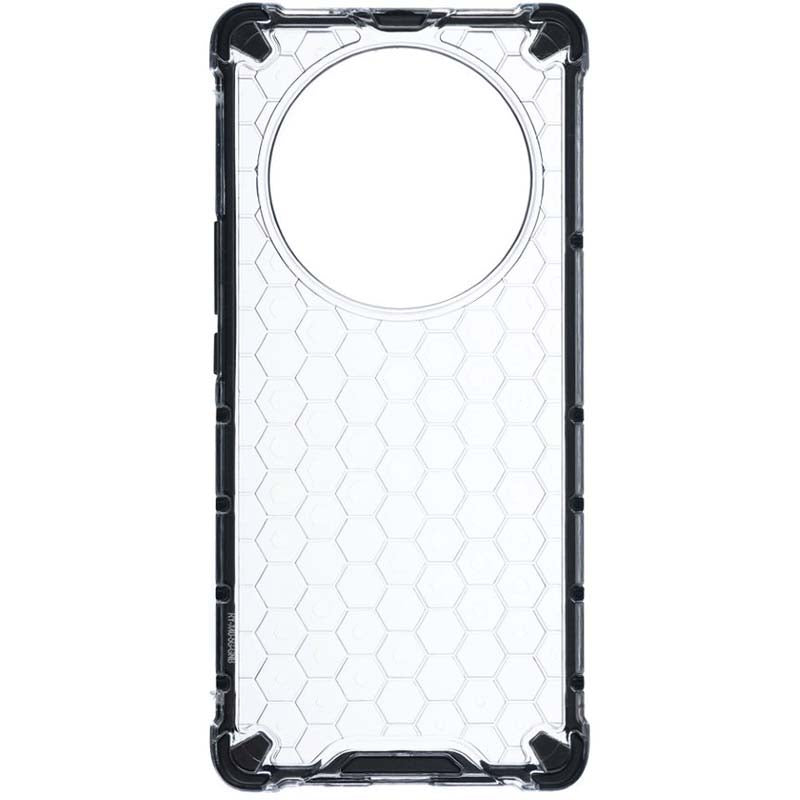 SUPA FLY Armour Case for Honor X9A - Clear