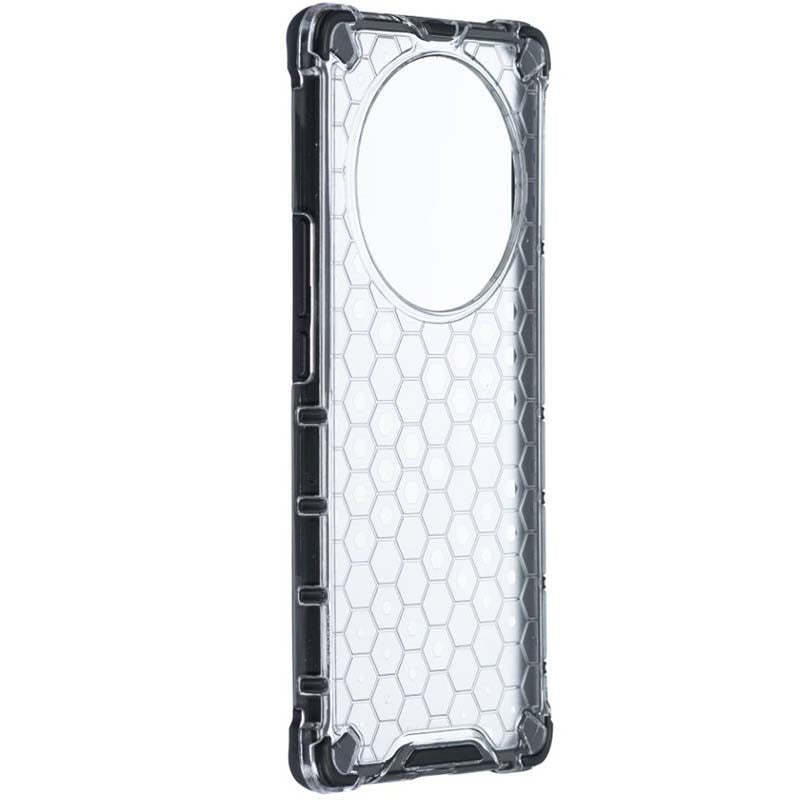 SUPA FLY Armour Case for Honor X9A - Clear