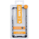 SUPA FLY Armour Case for Honor X9A - Clear