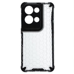 Superfly Armour Case for OPPO Reno 8 Pro - Clear