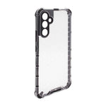 Supa Fly Armour Samsung Galaxy A34 Case - Clear