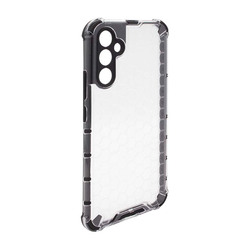 Supa Fly Armour Samsung Galaxy A54 Case - Clear